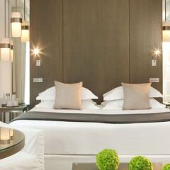 Hotel Le A фото 9