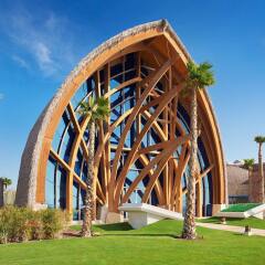 Отель Banana Island Resort Doha By Anantara детские мероприятия фото 2