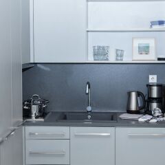 Отель Jupiter Boutique Apartment Греция, Афины - отзывы, цены и фото номеров - забронировать отель Jupiter Boutique Apartment онлайн в номере