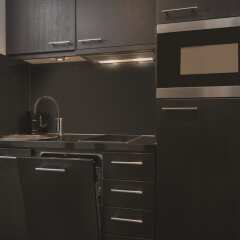Отель Adina Apartment Hotel Berlin Hackescher Markt Германия, Берлин - 2 отзыва об отеле, цены и фото номеров - забронировать отель Adina Apartment Hotel Berlin Hackescher Markt онлайн фото 3