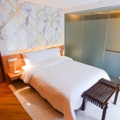 Отель Pinnacle Sukhumvit Inn Бангкок фото 4