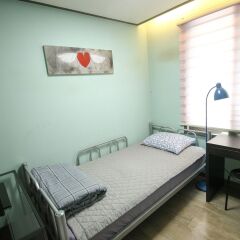 Отель Soo Guesthouse детские мероприятия фото 2