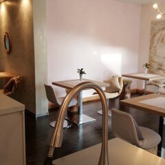 Отель B&B Mele d'Oro Терлано спа