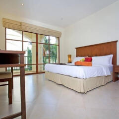 Апартаменты Bang Tao Beach Apartment комната для гостей фото 2