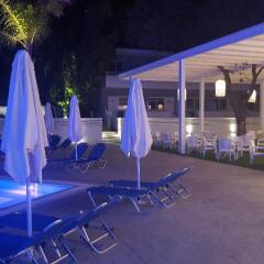 Oceanis Park Hotel - All Inclusive фото 4