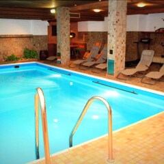 Отель Burghotel Nürnberg Германия, Нюрнберг - отзывы, цены и фото номеров - забронировать отель Burghotel Nürnberg онлайн фото 4