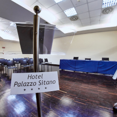 Hotel Palazzo Sitano интерьер отеля фото 2