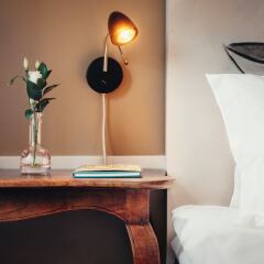 Отель Stallmästaregården Hotel Швеция, Стокгольм - 9 отзывов об отеле, цены и фото номеров - забронировать отель Stallmästaregården Hotel онлайн