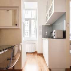 Отель Elegant Apartment Nowy Świat Польша, Варшава - отзывы, цены и фото номеров - забронировать отель Elegant Apartment Nowy Świat онлайн в номере