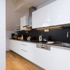 Отель EMPIRENT Rose Apartments Чехия, Прага - отзывы, цены и фото номеров - забронировать отель EMPIRENT Rose Apartments онлайн