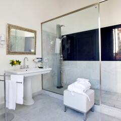 Отель Relais Villa Antea ванная