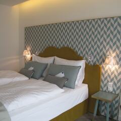 MAXX by Steigenberger Hotel Vienna сейф в номере