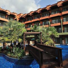 Patong Merlin Hotel