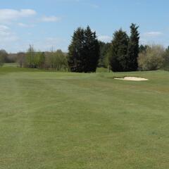 Beadlow Manor Hotel & Golf Club спортивное сооружение