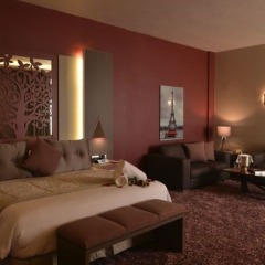 Regency Palace Hotel комната для гостей фото 4