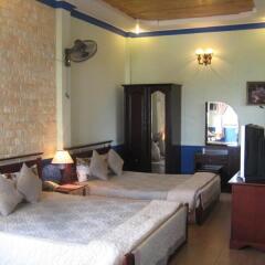 Отель Sunny C Hotel Вьетнам, Хюэ - отзывы, цены и фото номеров - забронировать отель Sunny C Hotel онлайн сейф в номере