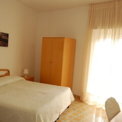 Hotel Le Rocce Аджерола комната для гостей фото 2