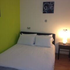 Отель City View Hotel Roman Road Великобритания, Лондон - отзывы, цены и фото номеров - забронировать отель City View Hotel Roman Road онлайн комната для гостей
