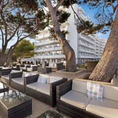 Отель Roc Gran Camp de Mar пляж