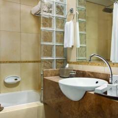 Отель One to One Mughal suites ванная фото 2