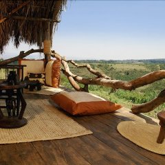 Crater Forest Tented Camp in Arusha, Tanzania from 274$, photos, reviews - zenhotels.com pool