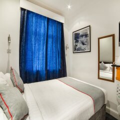 Отель Apollo Kings Cross Лондон фото 6