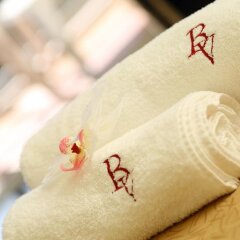 Bona Vita SPA Hotel ванная