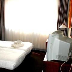 Отель Best Western Amsterdam 3* Стандартный номер разные типы кроватей