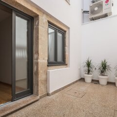 Отель InSitu Trindade