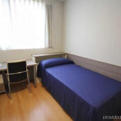 Отель Vertice Roomspace Madrid комната для гостей фото 4