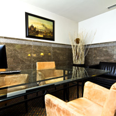 SANA Executive Hotel интерьер отеля фото 2
