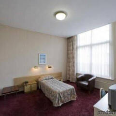 Armada Hotel Амстердам детские мероприятия