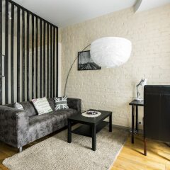 Апартаменты Luxury на Петроградке Санкт-Петербург фото 6