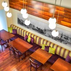Feronya Hotel развлечения
