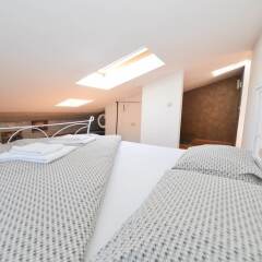 Апартаменты J&P Apartments Kotor комната для гостей фото 3