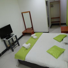 MozGuest Residence in Maputo, Mozambique from 99$, photos, reviews - zenhotels.com guestroom photo 2