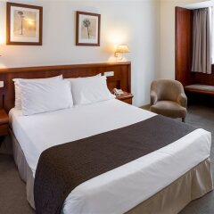 Отель Rafaelhoteles Ventas комната для гостей фото 3