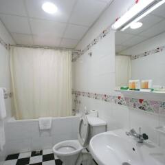Отель Imperial Hotel Apartment ОАЭ, Дубай - отзывы, цены и фото номеров - забронировать отель Imperial Hotel Apartment онлайн спа