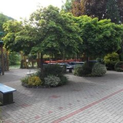 Hotel Penzion Srdíčko Бенешов-над-Плоучницей фото 3