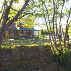 NeSS Abant Butik Hotel Турция, Болу - отзывы, цены и фото номеров - забронировать отель NeSS Abant Butik Hotel онлайн фото 7