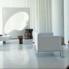 El Hotel Pacha интерьер отеля фото 2