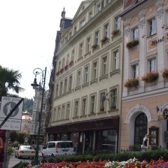 Отель Apartmán U Gejzíru фото 4