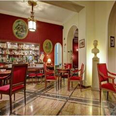 Grand Hotel Et Des Palmes фото 6