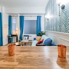 Отель Cocoon Loft - Champs-Elysées Франция, Париж - отзывы, цены и фото номеров - забронировать отель Cocoon Loft - Champs-Elysées онлайн детские мероприятия