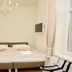 Apartments & Rooms Flowers in Zagreb, Croatia from 163$, photos, reviews - zenhotels.com
