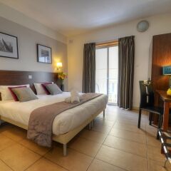 Carlton Hotel in Sliema, Malta from 108$, photos, reviews - zenhotels.com guestroom photo 4