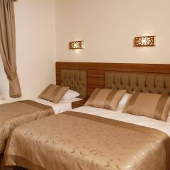 Armistis Hotel комната для гостей фото 3