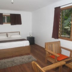 Evis Resort in Sege, Solomon Islands from 146$, photos, reviews - zenhotels.com guestroom