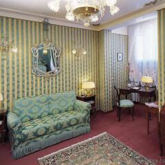 Hotel Locanda Vivaldi Венеция комната для гостей фото 2