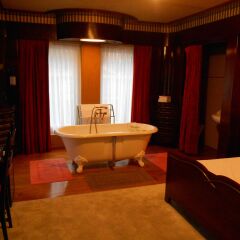 Hotel Esperance удобства в номере